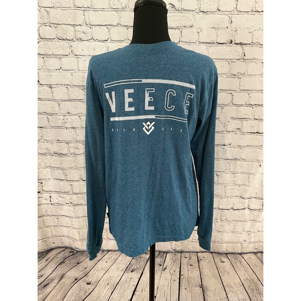 Mens Veece Long Sleeve Size‎ Small